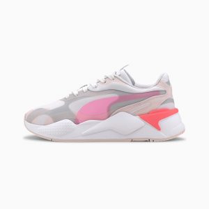Puma RS-X³ Plas_Tech Damen Rosa (371640-01)