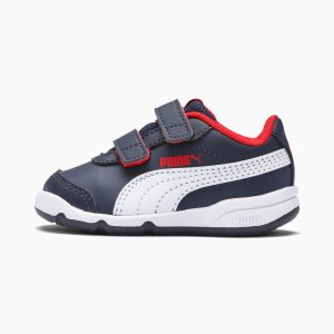 Puma Stepfleex 2 SL Weiß (190115-08)