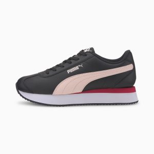 Puma Turino Stacked Damen  Mehrfarbig (371115-03)