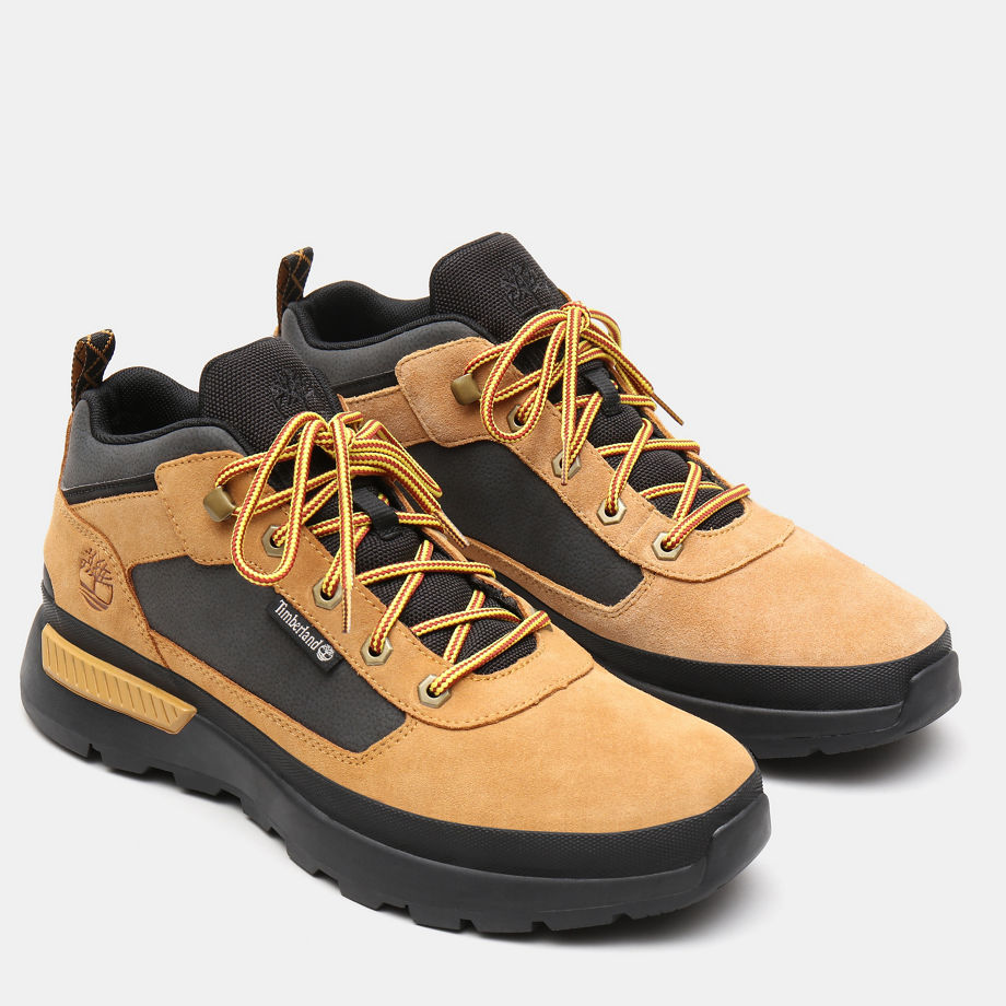 timberland-sneaker A1YS6231