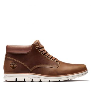 Timberland Bradstreet Chukka Braun (A2E5CF13)