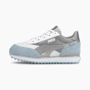 Puma Future Rider Arctic PS Weiß (374713-01)