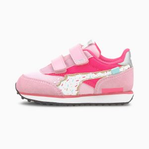 Puma Future Rider Candy Rosa (374715-01)