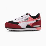 Puma Future Rider Galaxy Schwarz (374425-03)