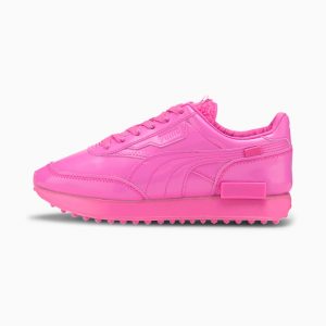 Puma Future Rider PP Damen Rosa (373925-01)