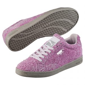 Puma Match Lo Elemental Lilac Snow  (W)