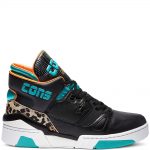 Converse ERX 260 Mid Just Don Animal Pack Black