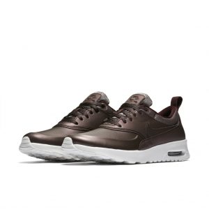 Nike Air Max Thea PRM Metallic Mahogany (W)