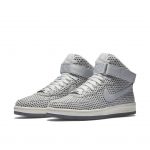 Nike Air Force 1 Ultra Force Mid Pure Platinum (W)