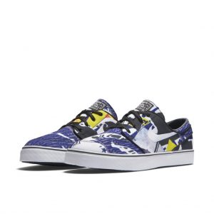 Nike SB Stefan Janoski Canvas Rip Reveal