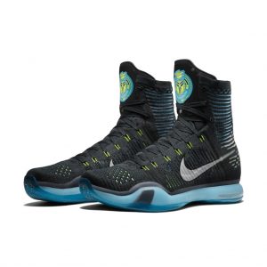 Nike Kobe 10 Elite Commander