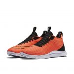 Nike Free Hypervenom 2 Total Crimson/Total Crimson-Black-White