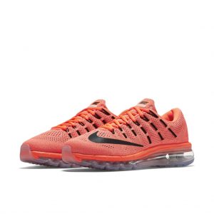 Nike Air Max 2016 Hyper Orange (W)