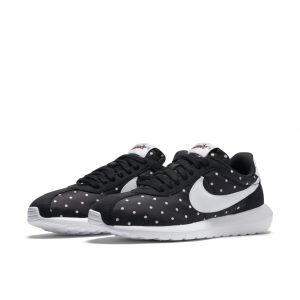 Nike Roshe LD-1000 Polka Dot Black White (W)