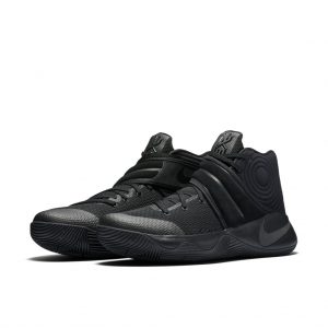 Nike Kyrie 2 Triple Black