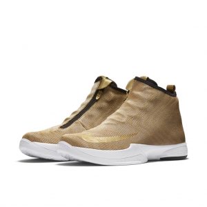 Nike Zoom Kobe Icon Metallic Gold