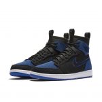 Jordan 1 Retro High Ultra Royal