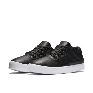 Jordan Westbrook 0 Low Black Leather