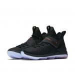 Nike LeBron 14 Bred