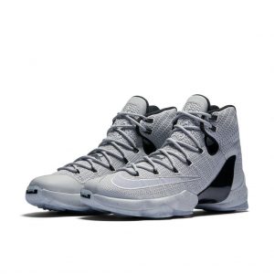Nike LeBron 13 Elite Game Time