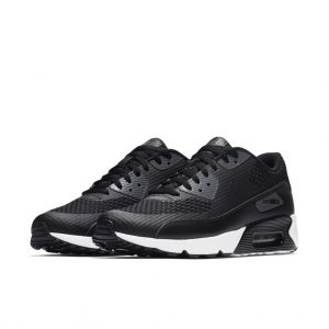 Nike Air Max 90 Ultra 2.0 Se Black Black-Dark Grey-Sail