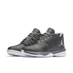 Jordan B.Fly Cool Grey/White