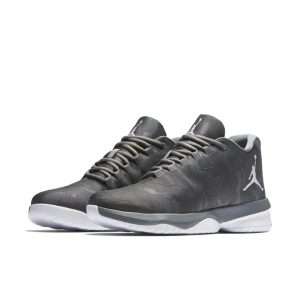 Jordan B.Fly Cool Grey/White