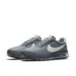 Nike Air Max LD-Zero Fragment Cool Grey