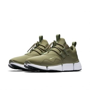 Nike Pocketknife DM Trooper Olive
