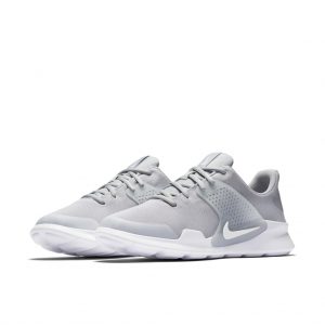 Nike Arrowz Wolf Grey/White