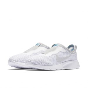 Nike Tanjun Slip White Pure Platinum (W)