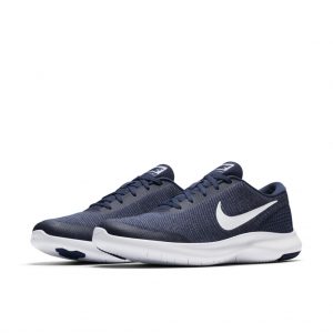 Nike Flex Experience Rn 7 Blue Recall White