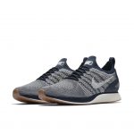 Nike Mariah Flyknit Racer College Navy