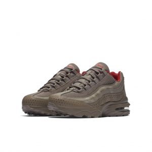 Nike Air Max 95 Sepia Stone (GS)