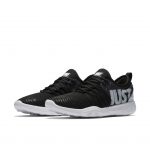 Nike Free Tr 7 Premium Just Do It Black White (W)