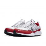 Nike Air Zoom Spiridon ’16 White