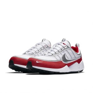 Nike Air Zoom Spiridon ’16 White