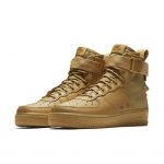 Nike SF Air Force 1 Mid Elemental Gold (W)