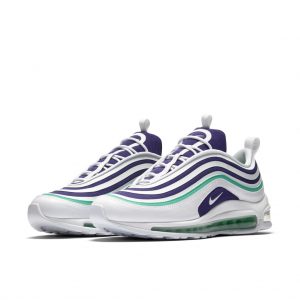 Nike Air Max 97 Ultra 17 Grape (W)