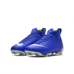 Nike Mercurial Superfly 6 Elite FG Racer Blue (GS)