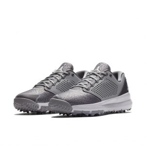 Jordan Trainer ST G Wolf Grey