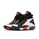 Nike Air Maestro 2 LTD Rush Orange