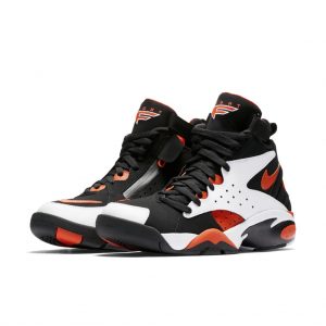 Nike Air Maestro 2 LTD Rush Orange