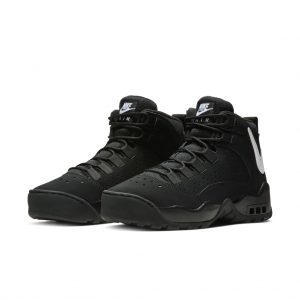 Nike Air Darwin Black White