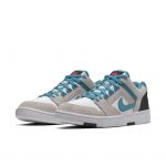 Nike SB Air Force 2 Low South Beach
