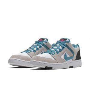 Nike SB Air Force 2 Low South Beach