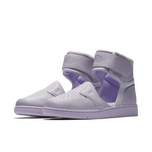 Jordan 1 Lover XX Violet Mist (W)