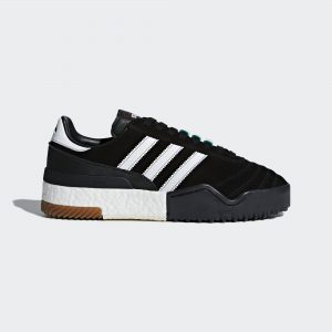 adidas AW Bball Soccer Alexander Wang Core Black