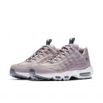 Nike Air Max 95 Se Particle Rose Black-White