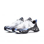 Jordan Trunner Nxt React White Black University Blue